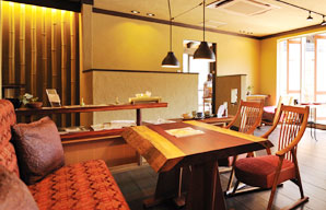 有福Cafe