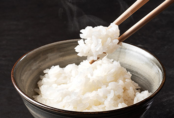 イメージ：江津産コシヒカリ