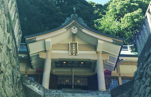 山辺神社
